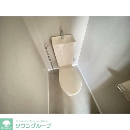 カルプマール玉川の物件内観写真